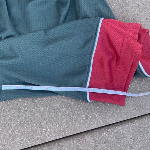 NWT Nike Alabama Crimson Tide Athletic Shorts - Picture 6 of 6